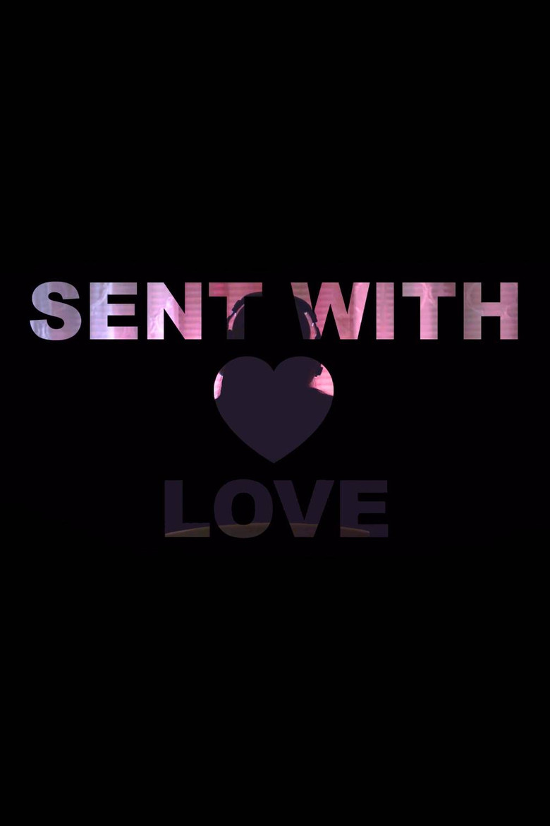 Sent with Love poster background