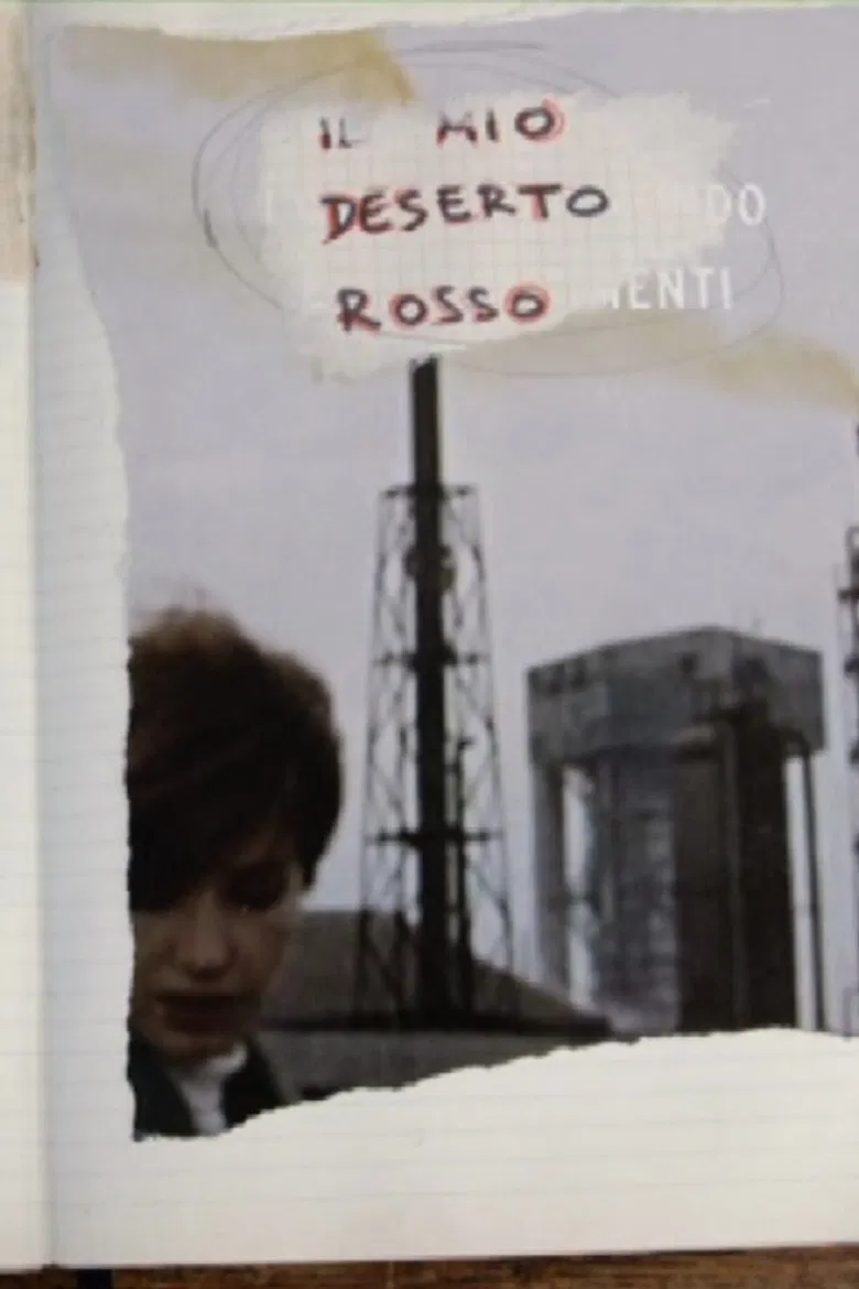 Tutto Bianco poster background