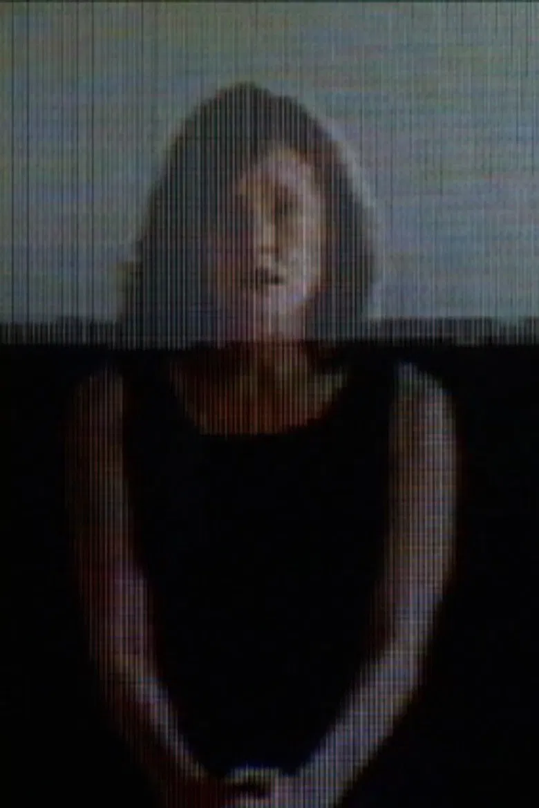 The Fountain poster background