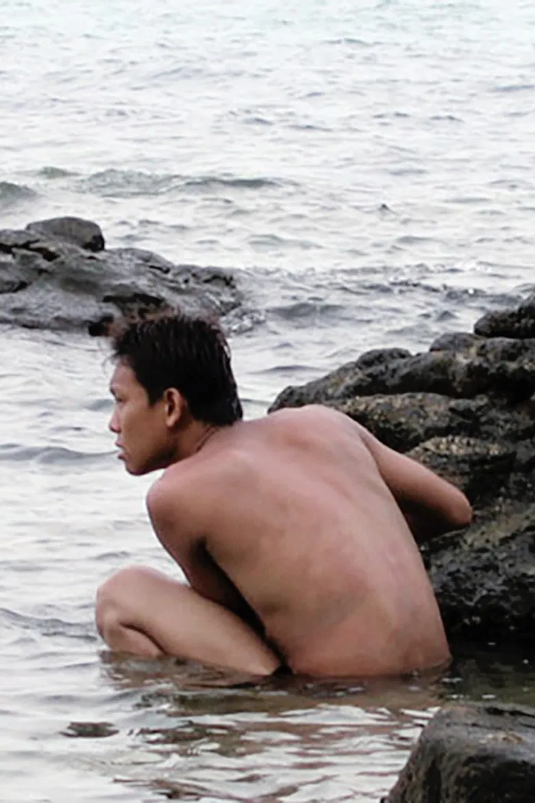 Ghost of Asia poster background