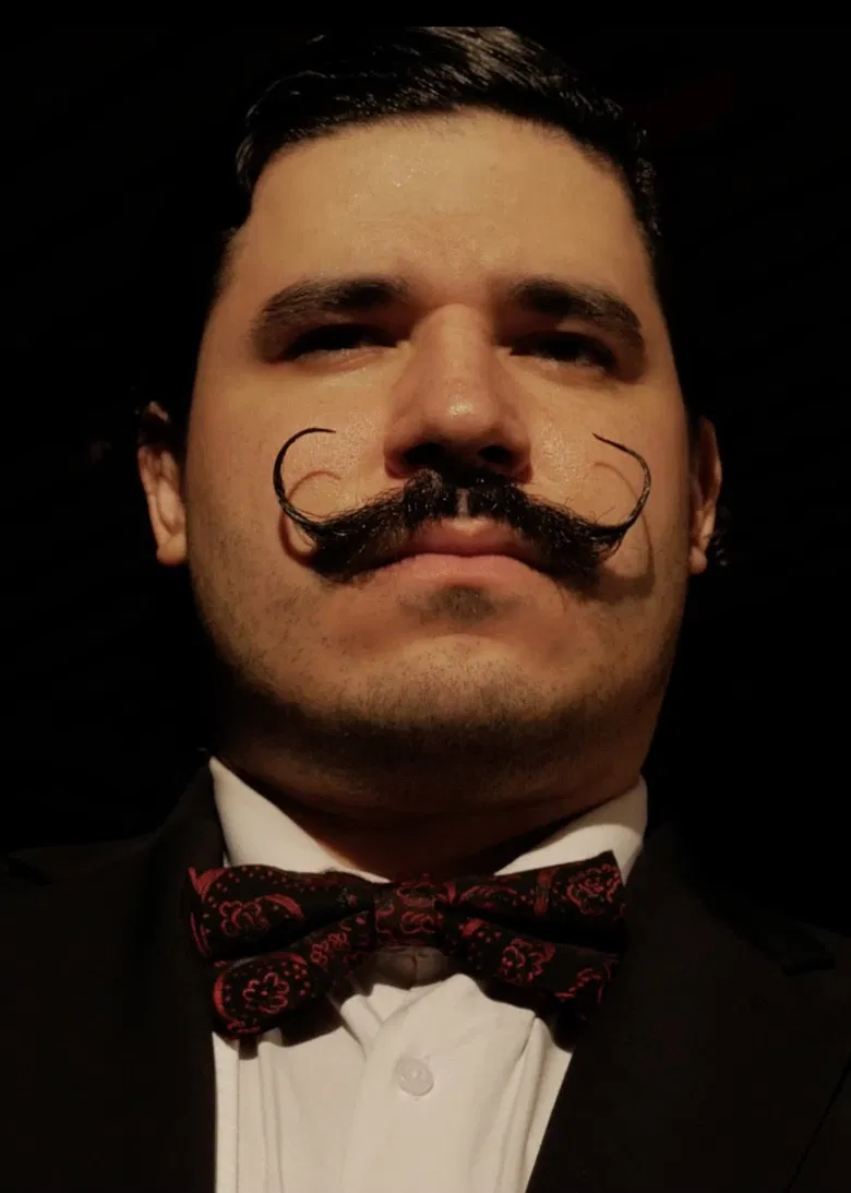 Anything for a Star poster background