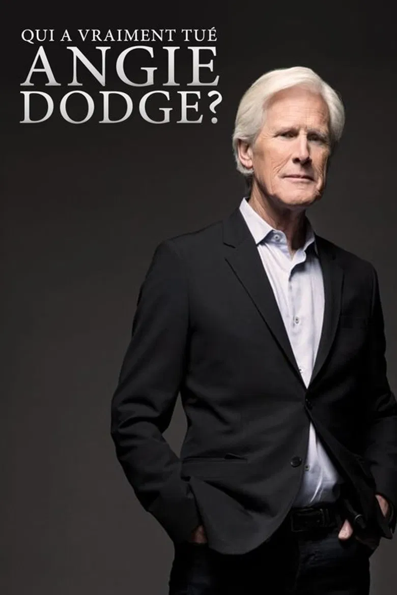 Who Killed Angie Dodge? Keith Morrison Investigates poster background