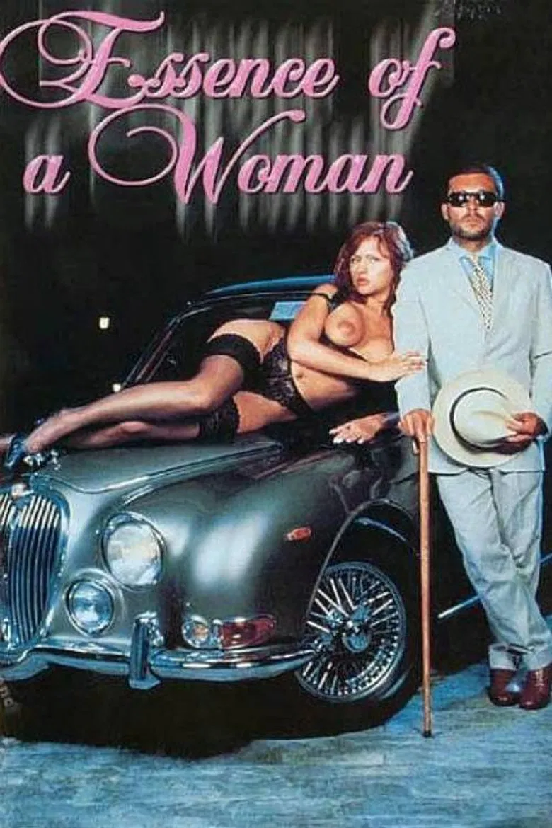 Sapore di donna poster background