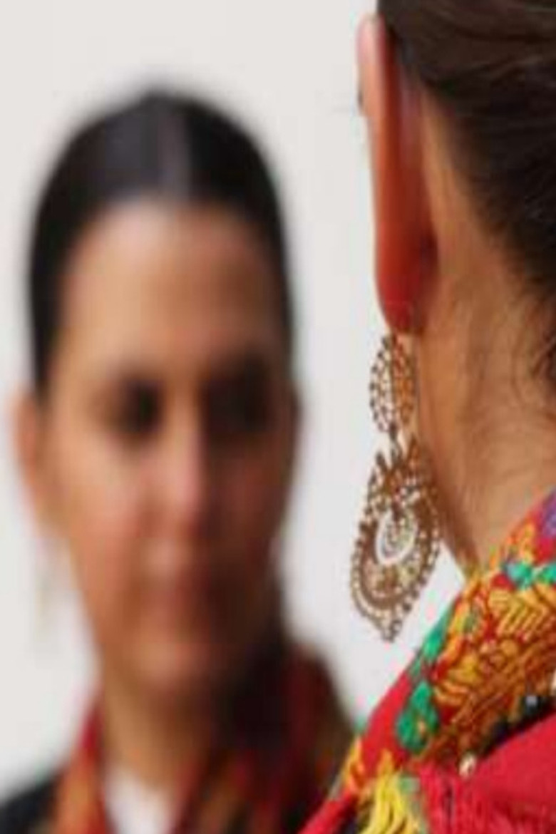 Camino Musical: 9 Days of Galician Music poster background