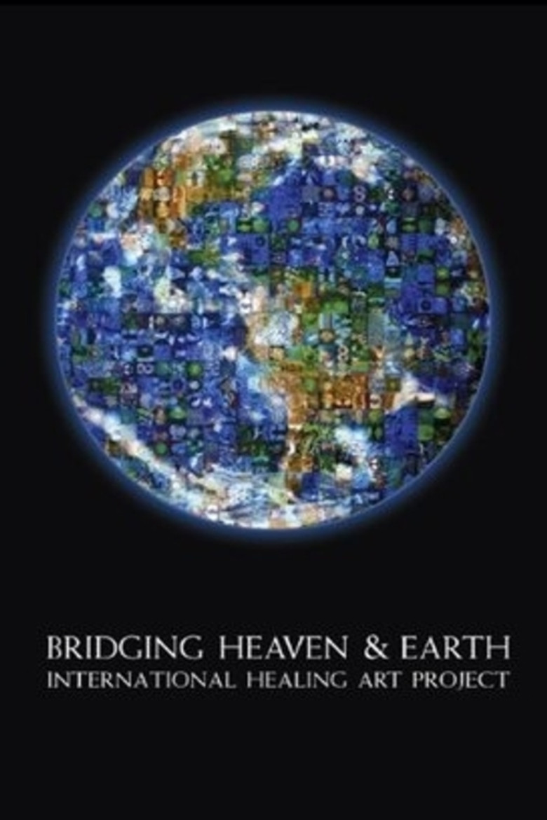 Bridging Heaven & Earth: Carlos Castaneda poster background