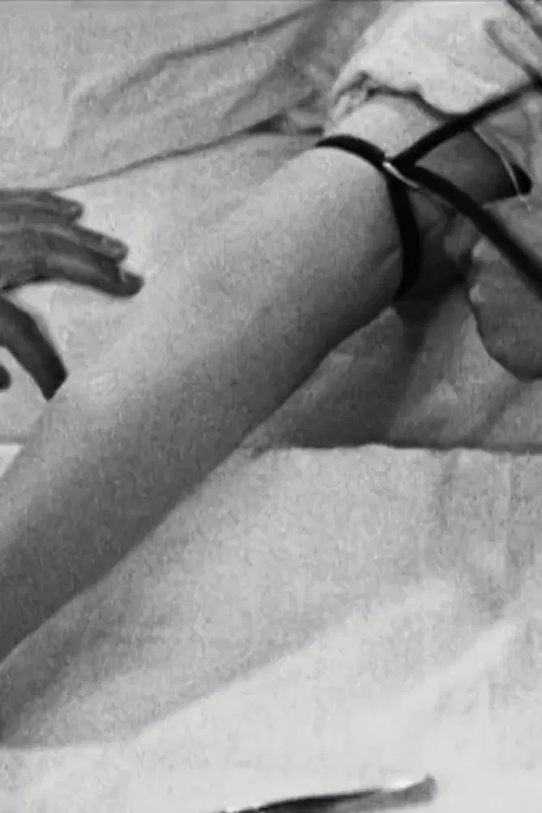 Be Ready poster background