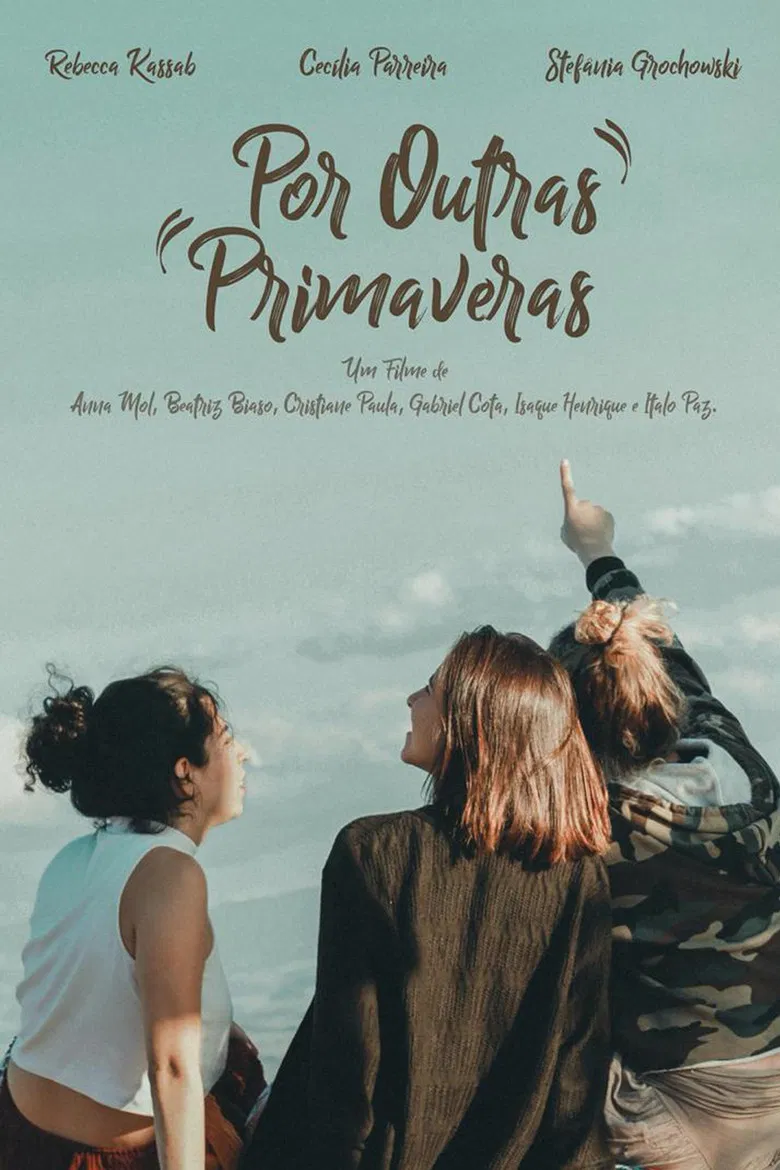 From Another Seasons poster background