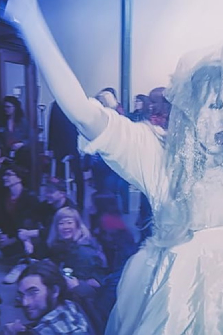 Suckdog Reunion Tour poster background