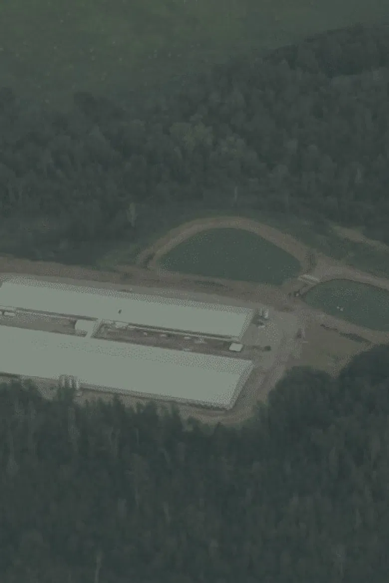 Cargill: Feast or Famine? poster background