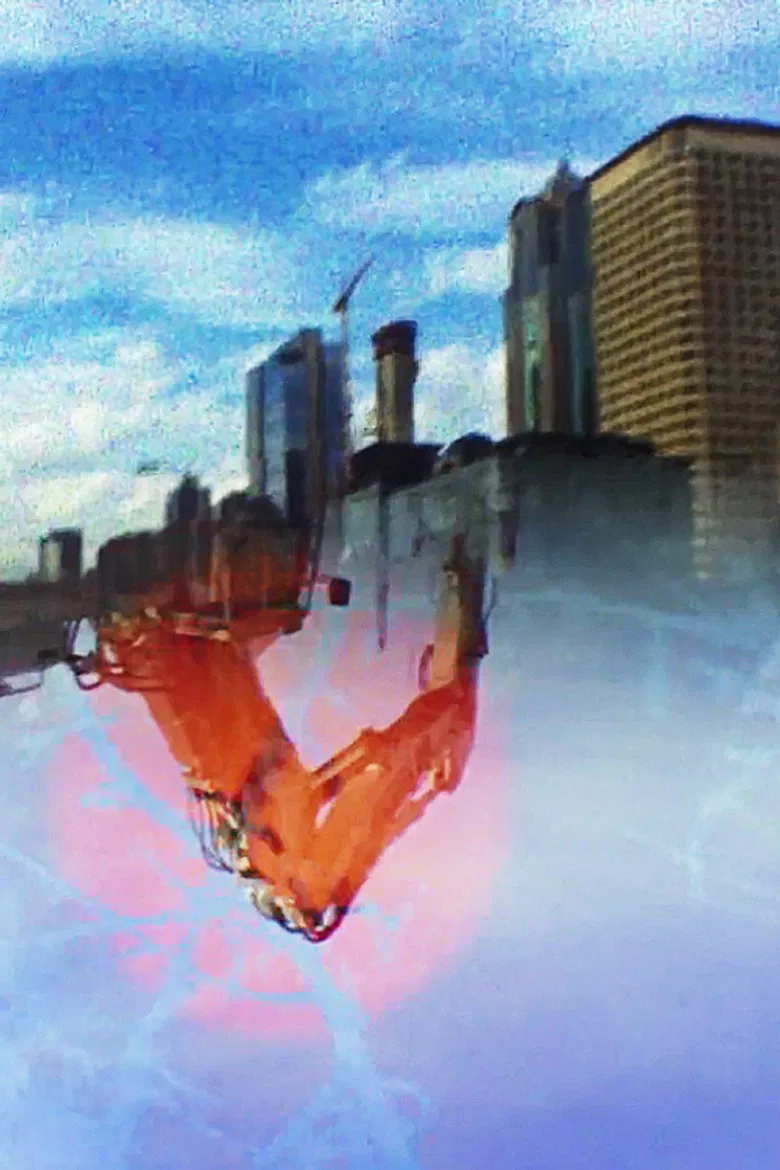 Viaduct poster background