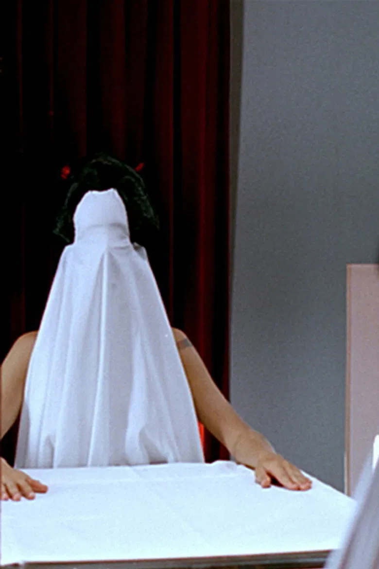 Anaesthetics poster background