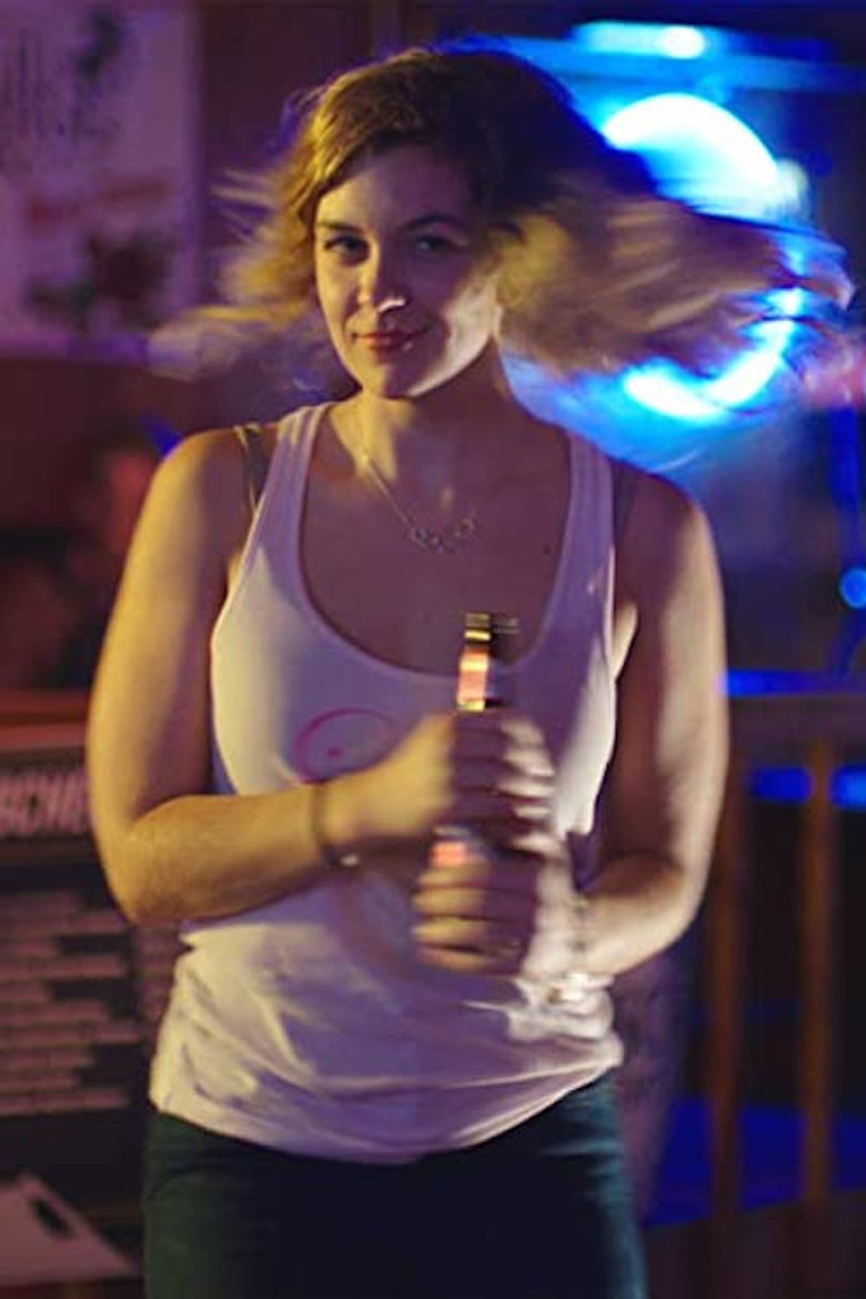 Death on the Streets poster background