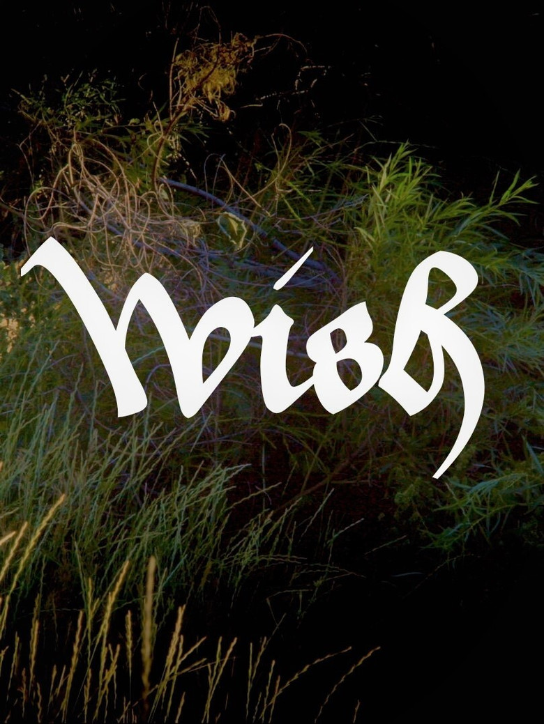 Wish poster background