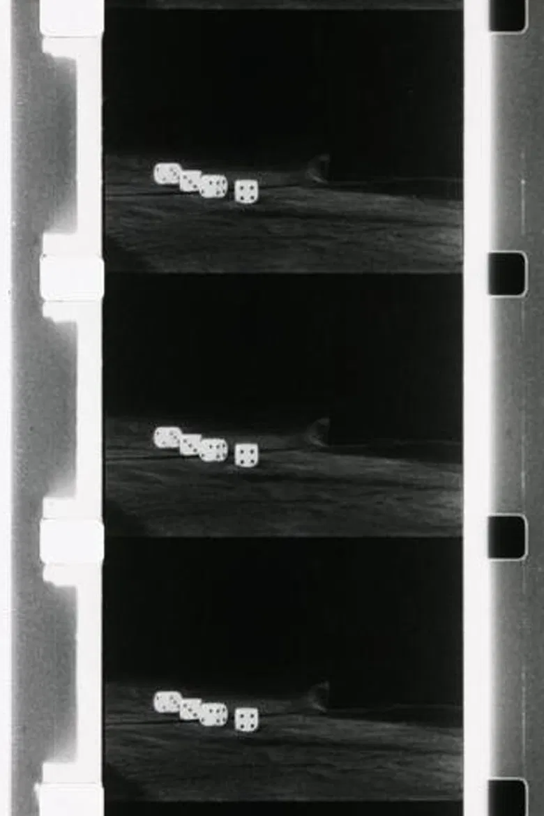 Playing Dice poster background