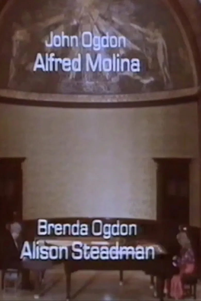 Virtuoso poster background