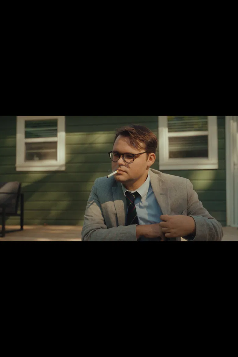 Never Trust A Milkman Who Winks At You poster background