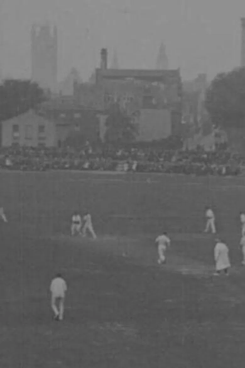Yorks Draw with Surrey poster background