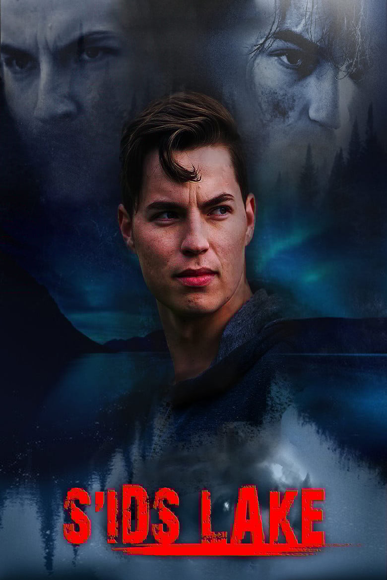 S'ids Lake poster background