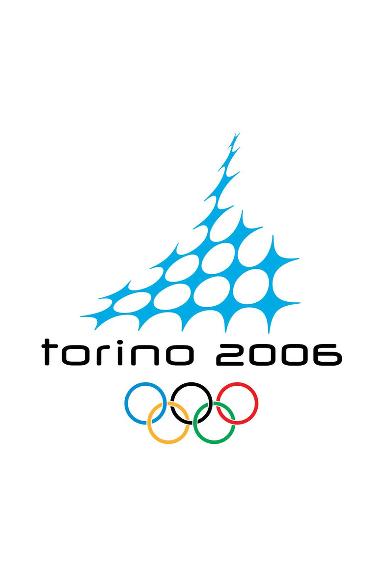 Torino 2006 Olympic Closing Ceremony poster background