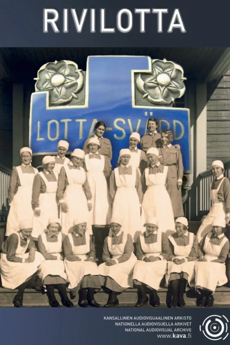 Rivilotta poster background