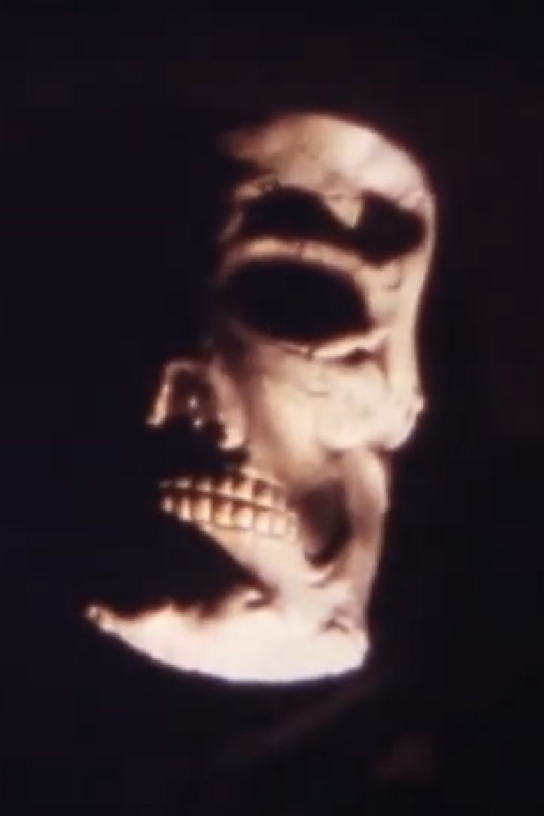 Sandman poster background