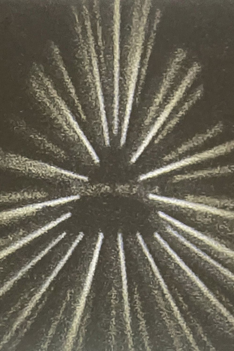 Stanislavski's Gun poster background