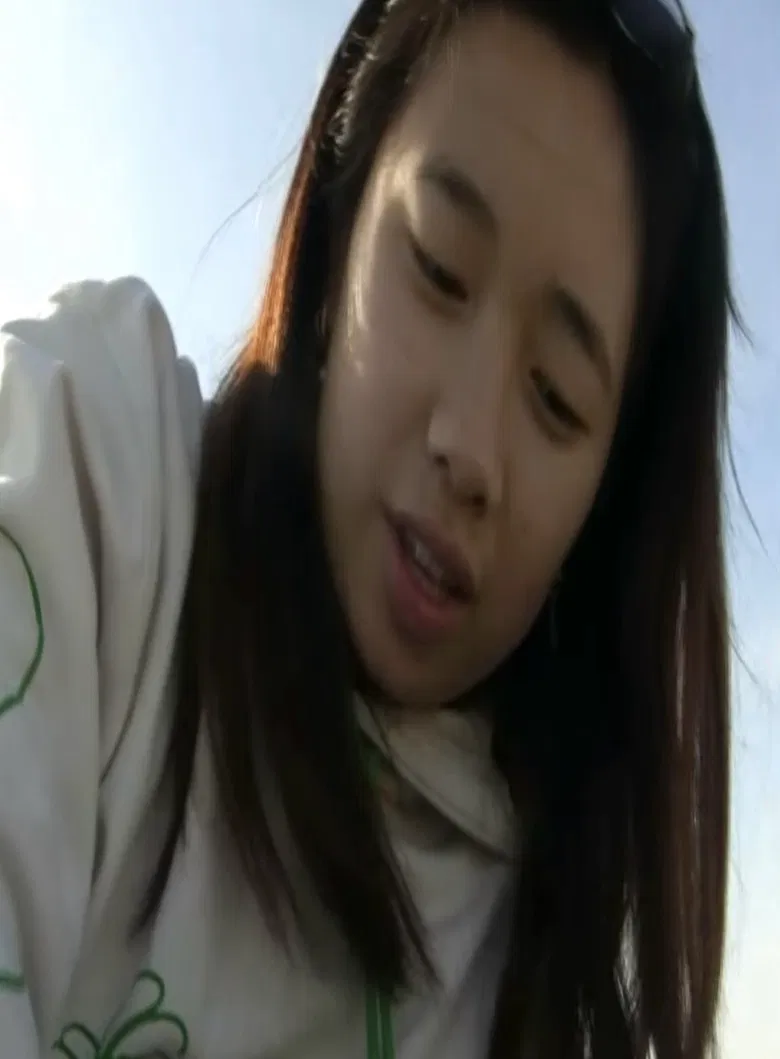 I Want to See What's Underneath poster background