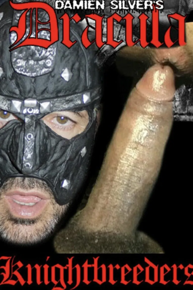 Dracula poster background