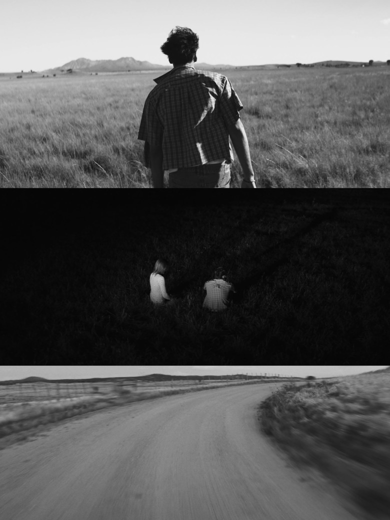 Bye Bye Joyous poster background