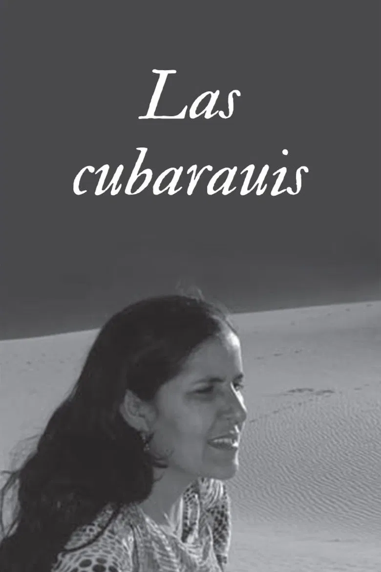 The Cubarawi women poster background
