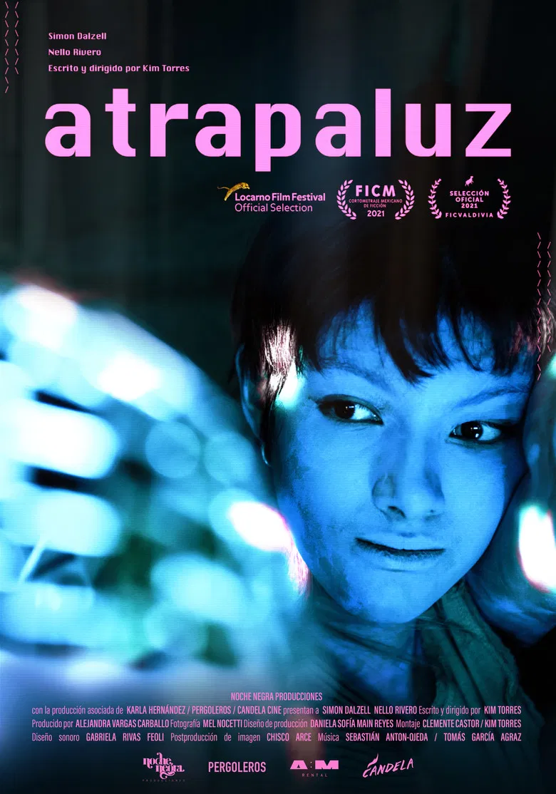 Suncatcher poster background