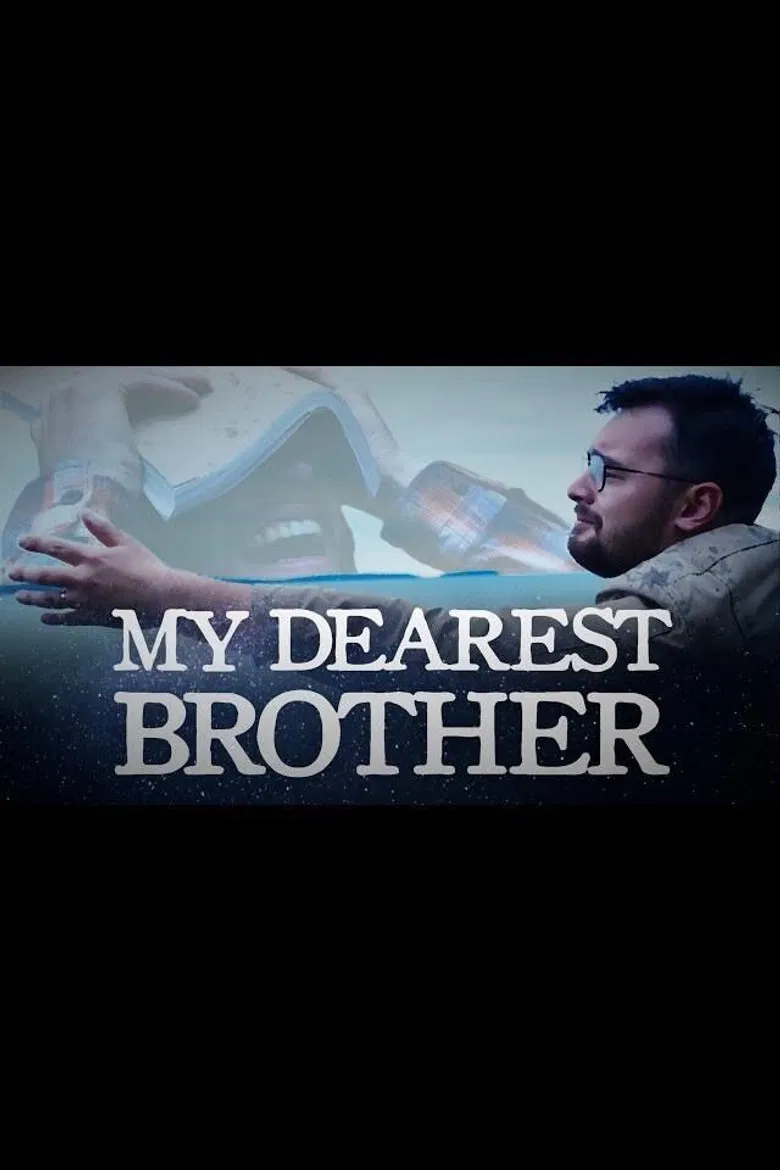 My Dearest Brother poster background