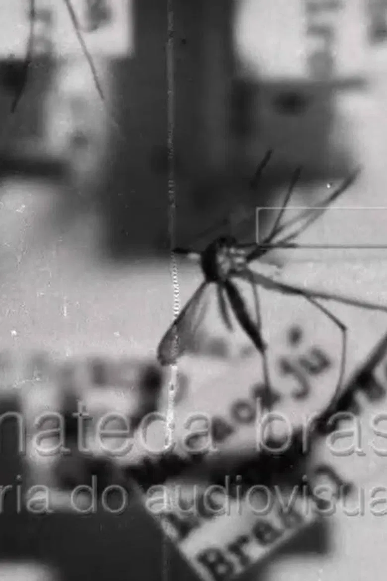 Febre Amarela II poster background