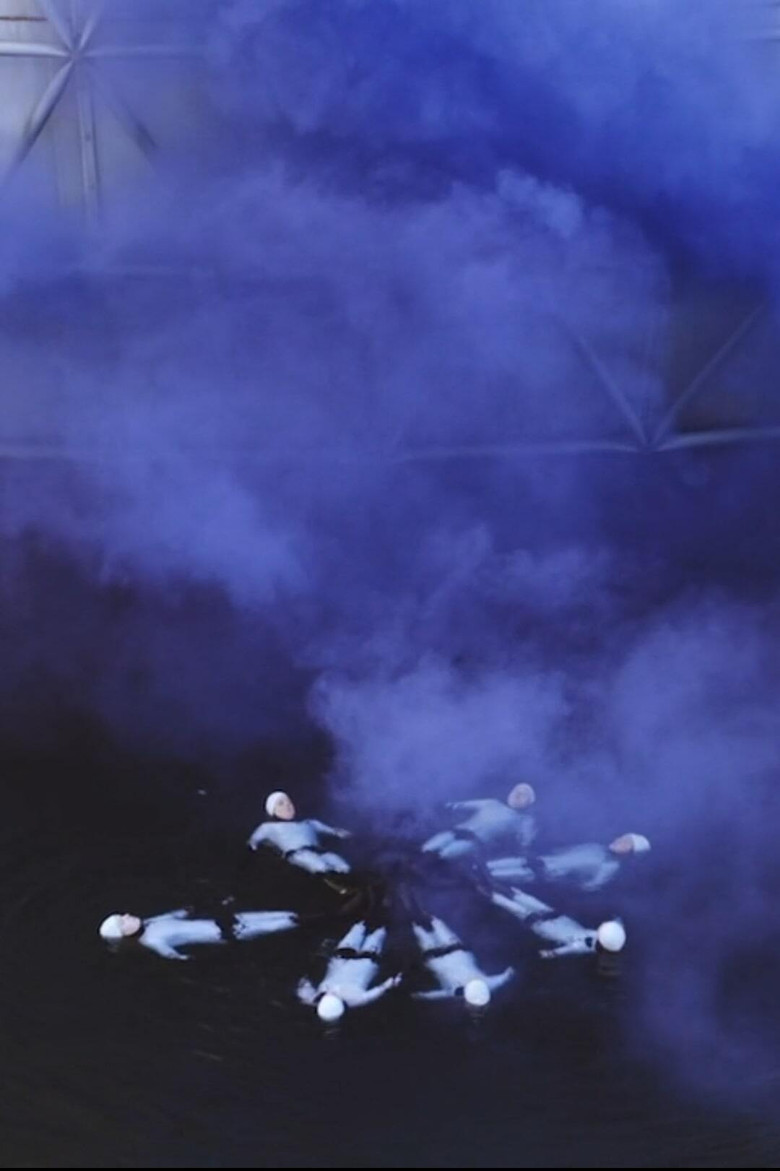 Pleasure Prospects poster background