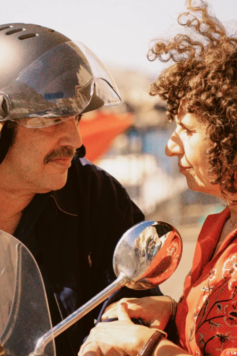 Sérénade poster background