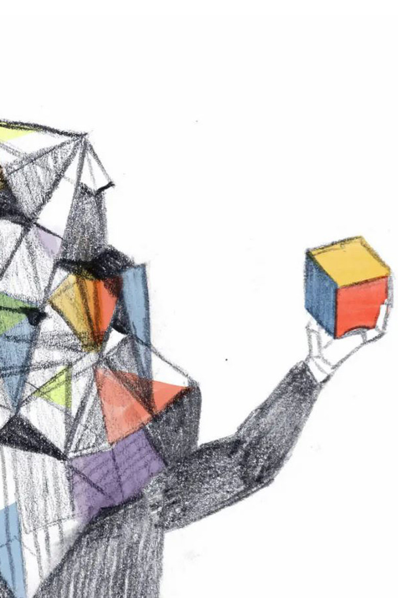 April 21 poster background