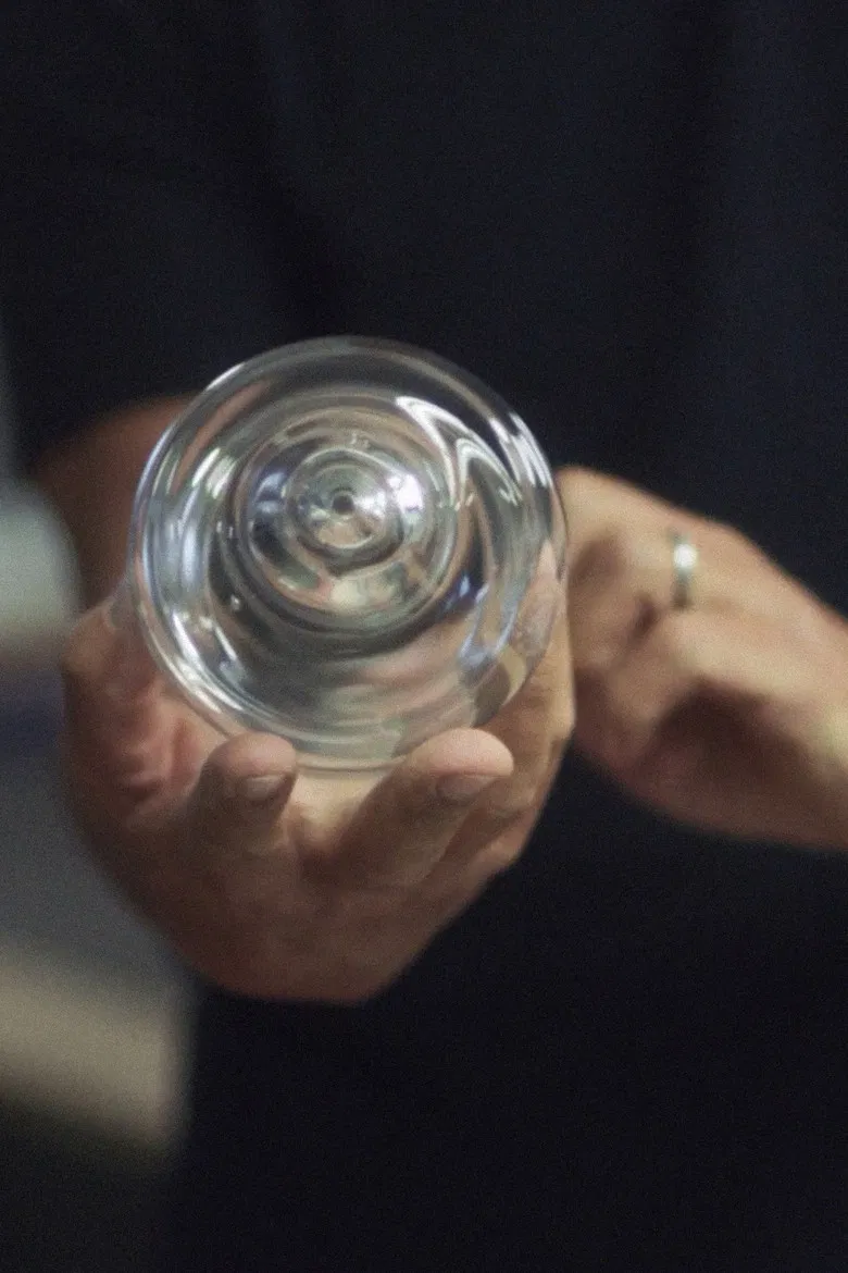 Slip of the Line poster background