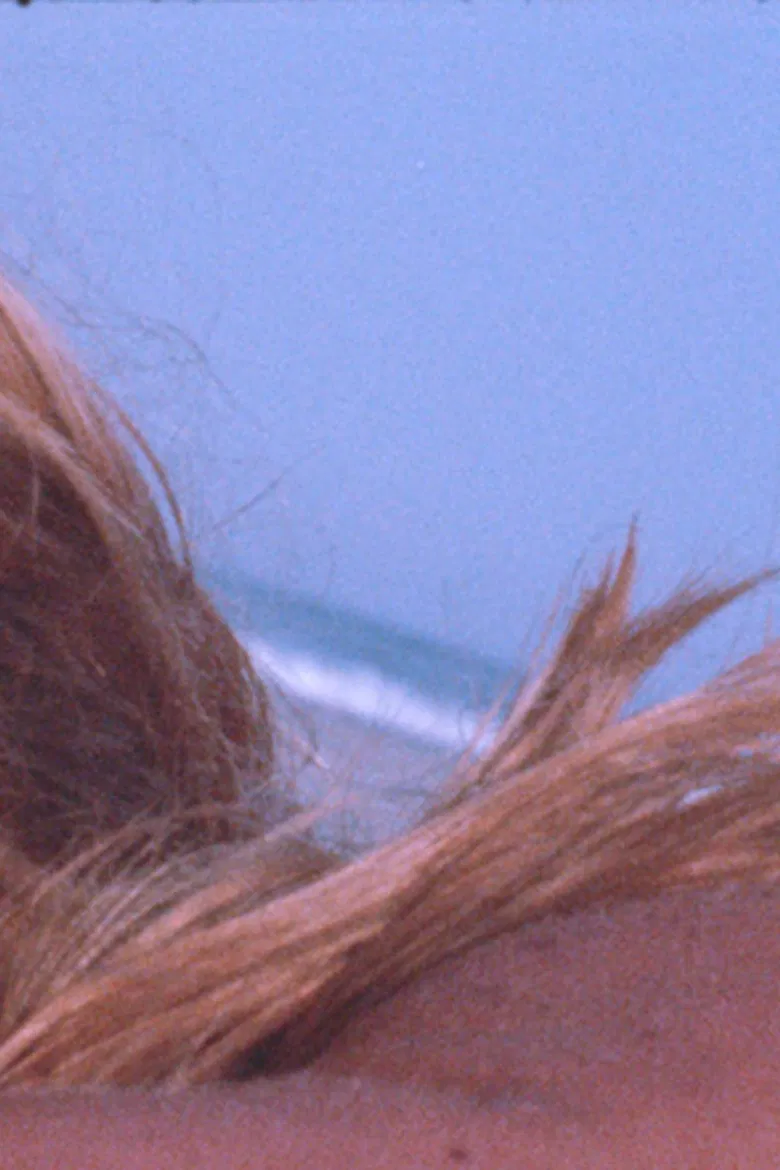 Group IV: Beaded Light/Dissolving/Beyond poster background