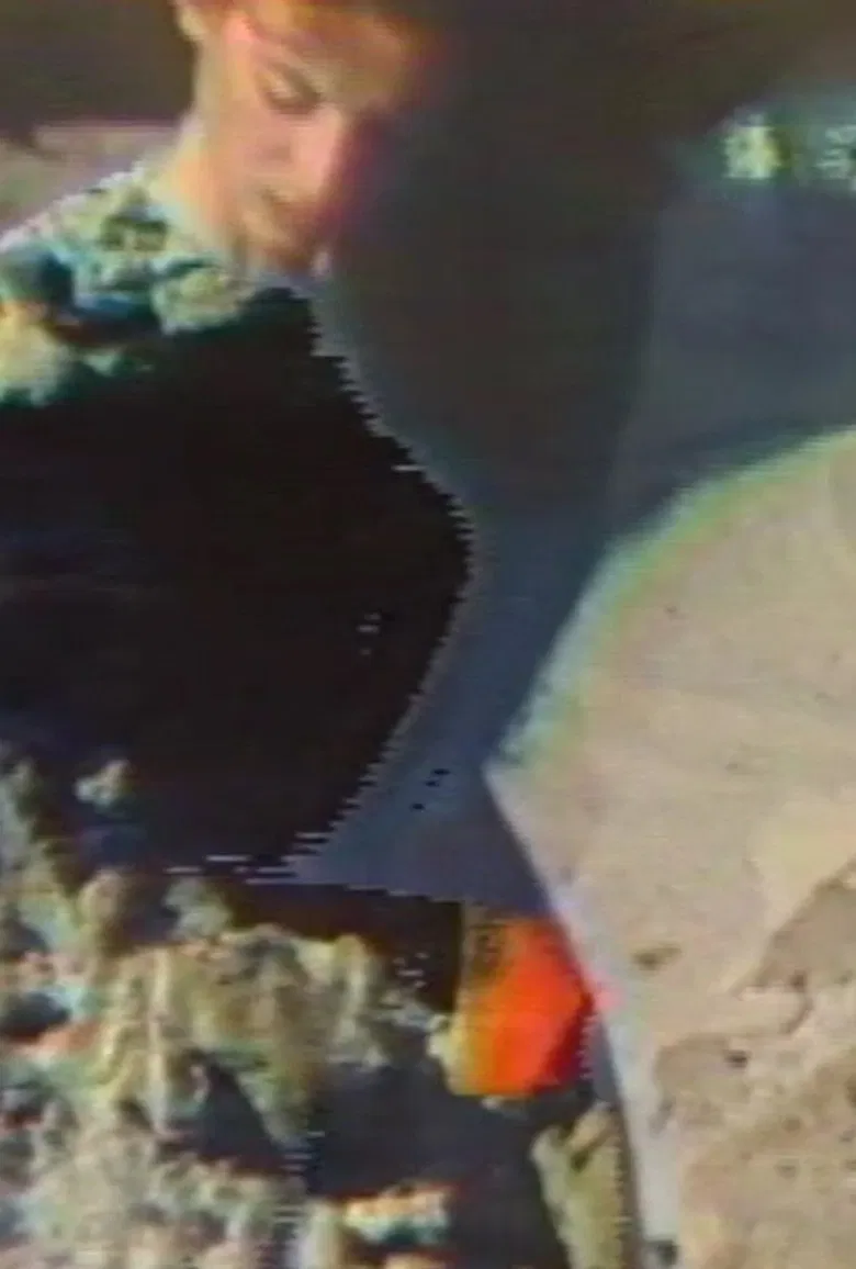 Corps d'oeuvres poster background