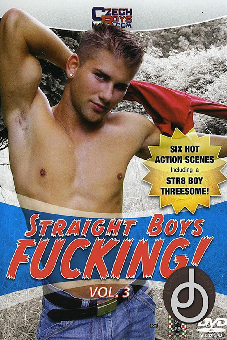Straight Boys Fucking! 3 poster background