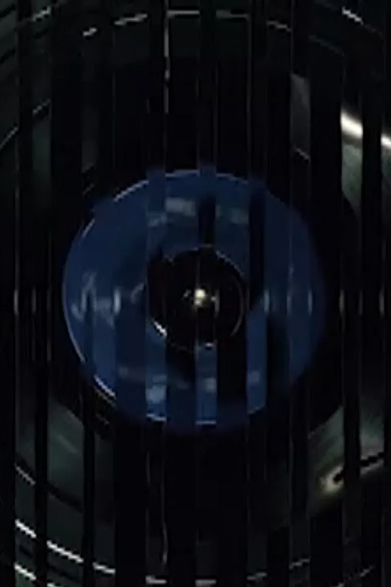 Crossover poster background