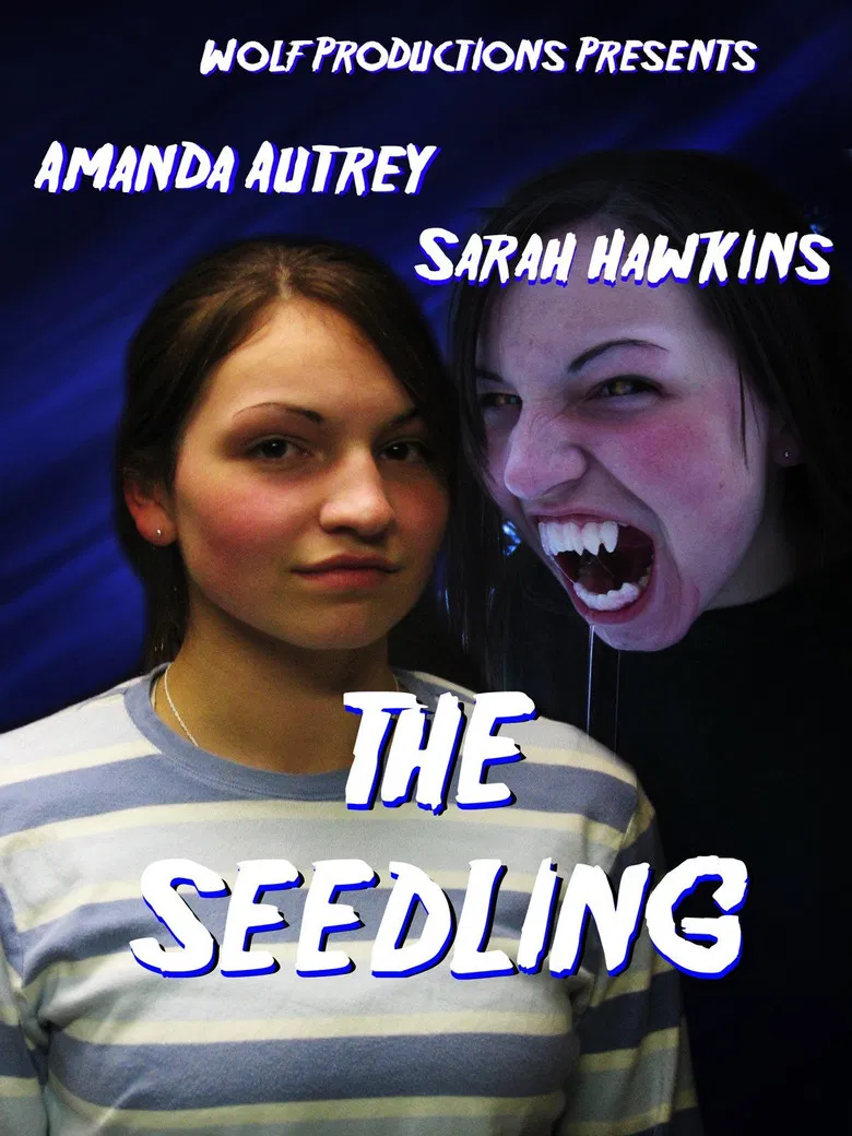 The Seedling poster background