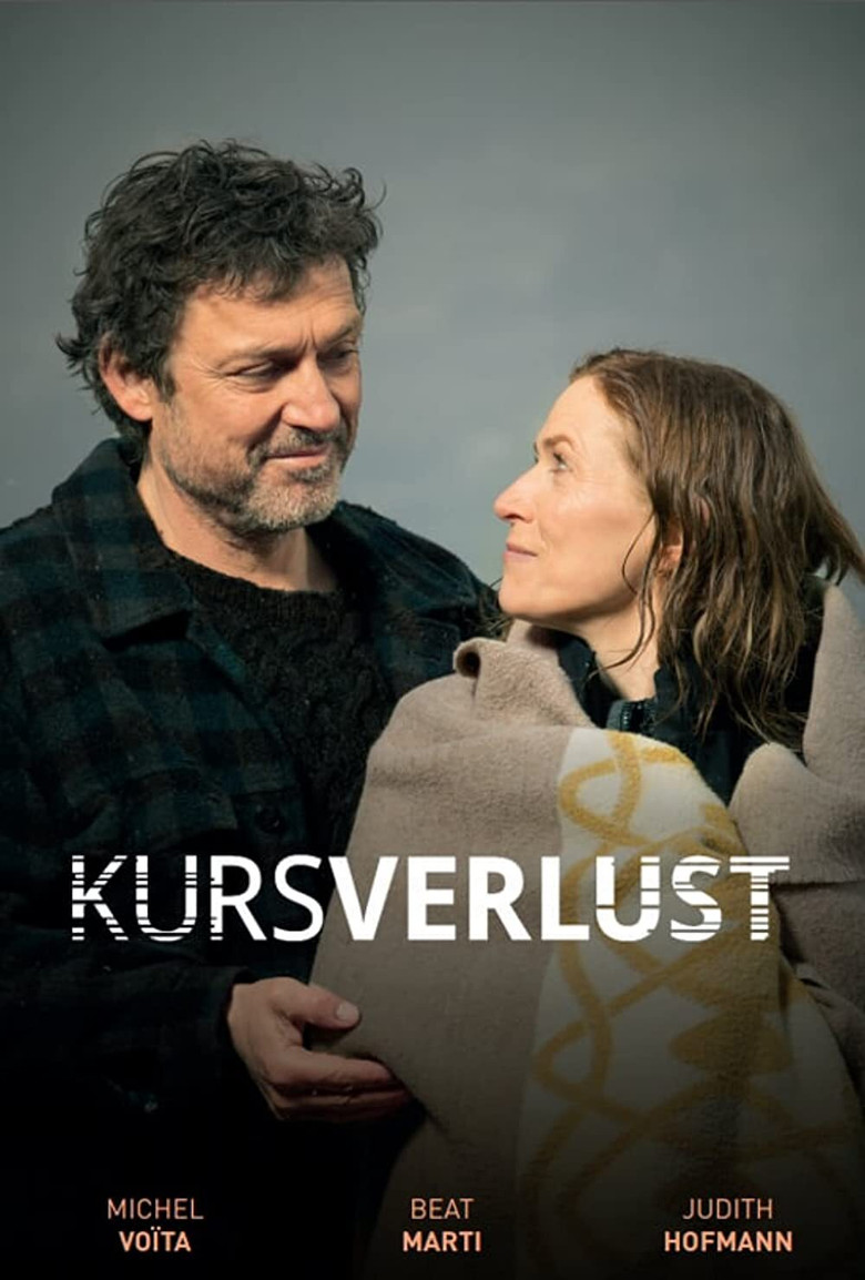 Kursverlust poster background