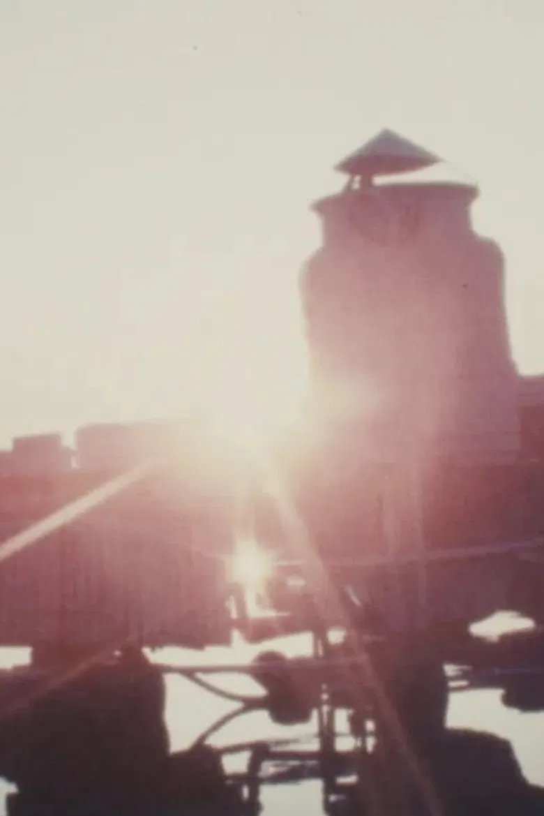 Quiet window poster background