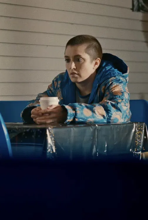 Indoor Baseball poster background