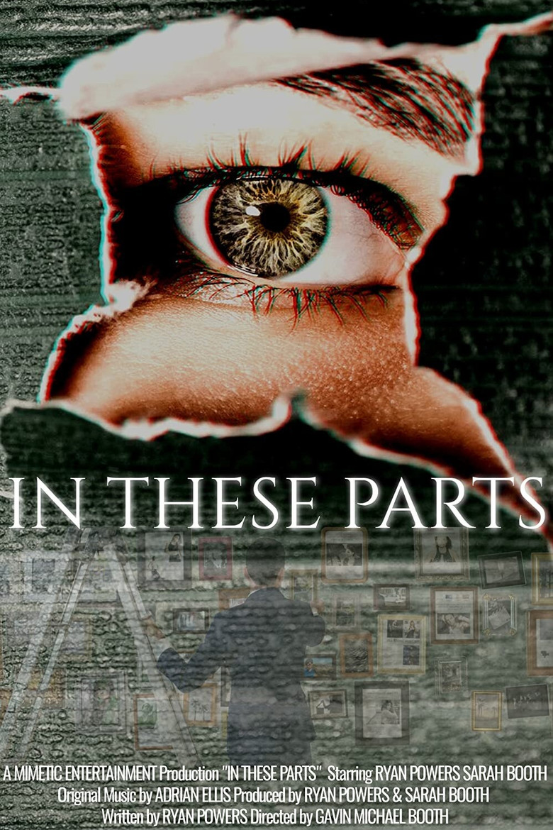In These Parts poster background
