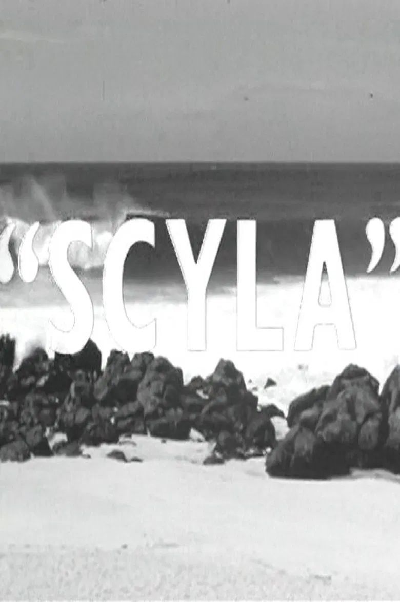 Scyla poster background