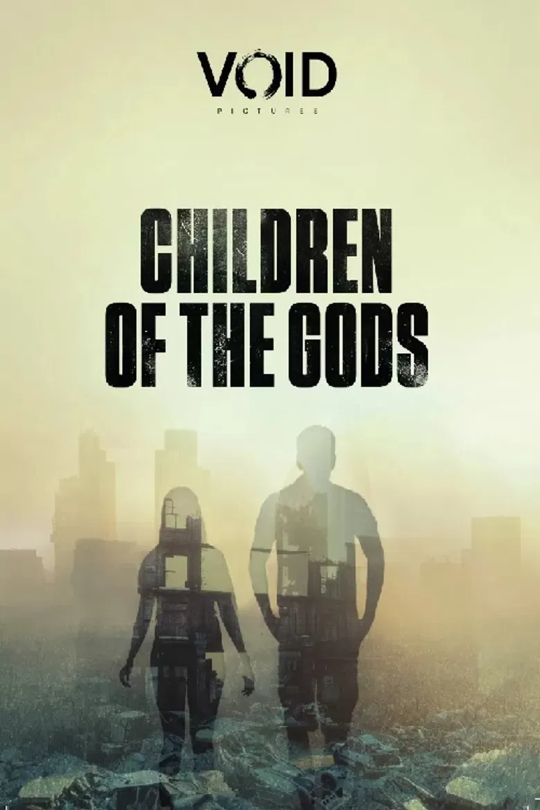 Sanctuary poster background