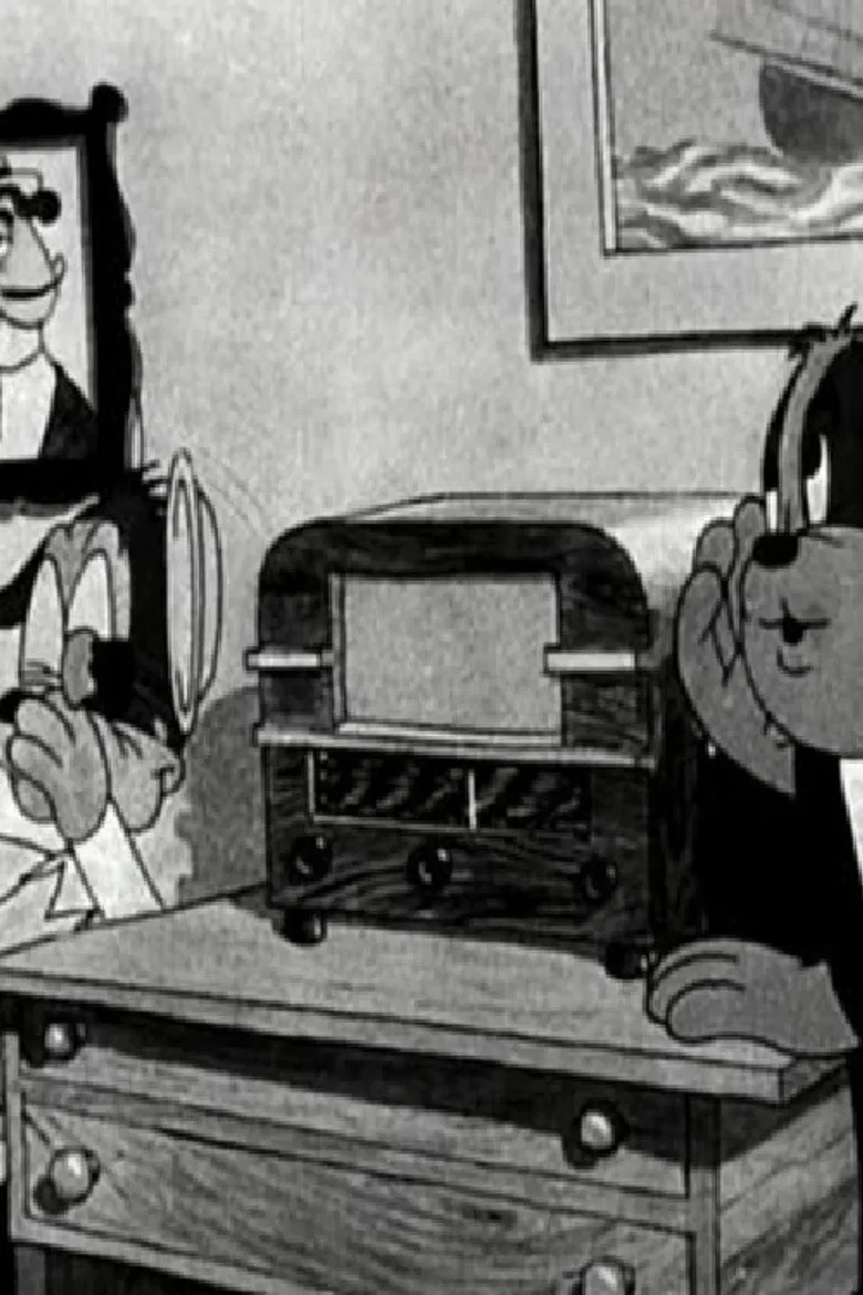 Goal! poster background