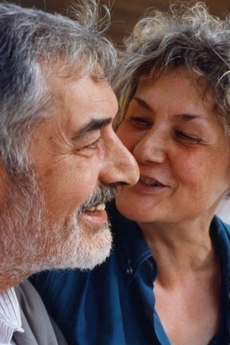 Manuel María: eu son fala e terra desta miña terra poster background